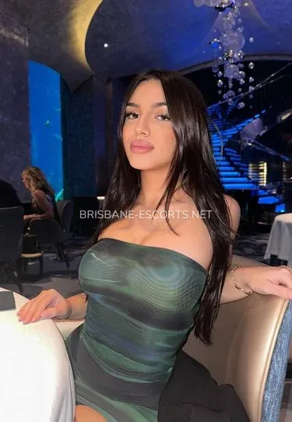 Brisbane escorts Nadia — 8