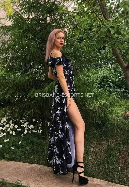 Brisbane escorts Anita — 8