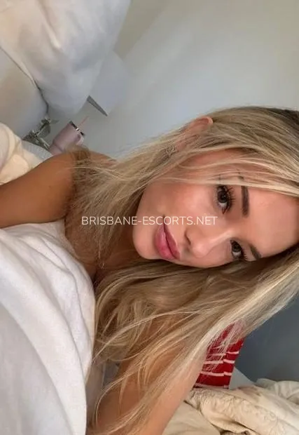Escort djevojka Julia - Brisbane