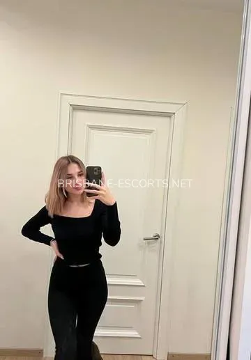 Brisbane escorts Amanda — 1