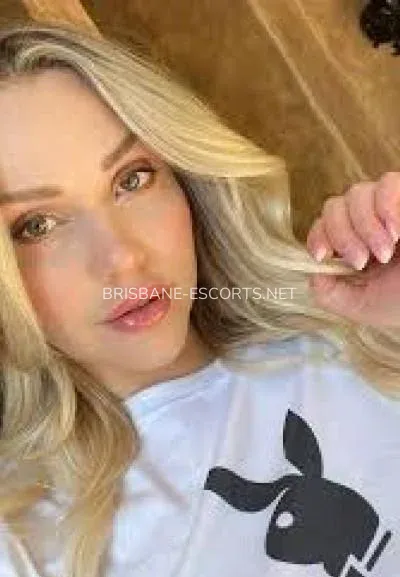 Brisbane escorts Graciela — 1