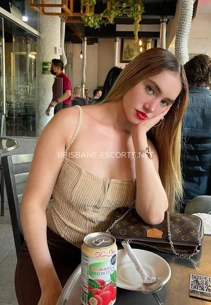 Brisbane escorts Emma — 4
