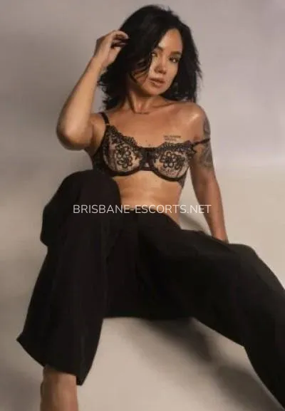 Brisbane escorts Johanna — 8