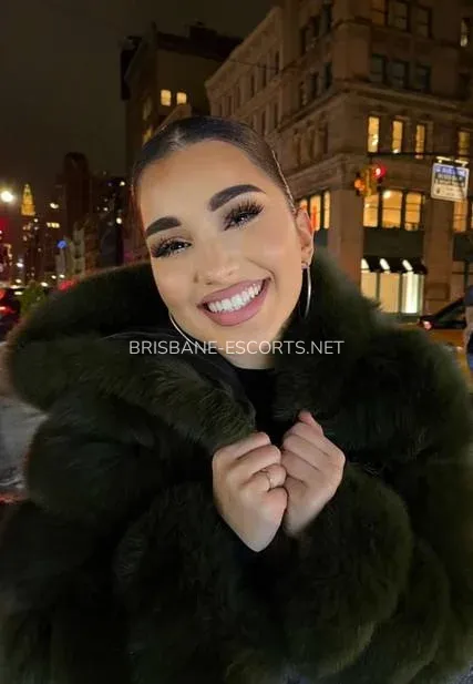 Brisbane escorts Morgan — 3