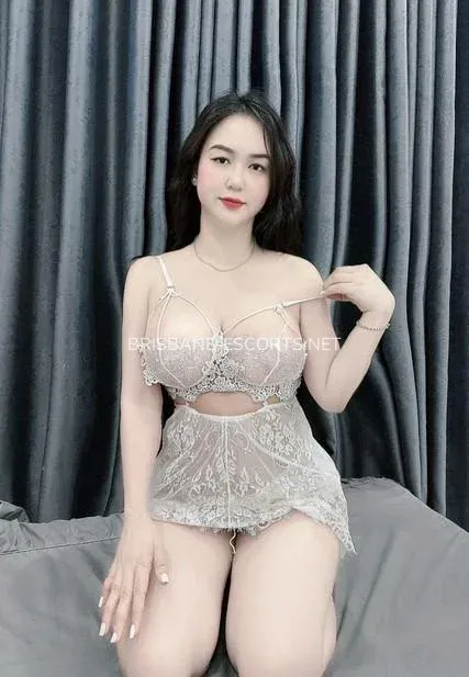 Brisbane escorts Malin — 4