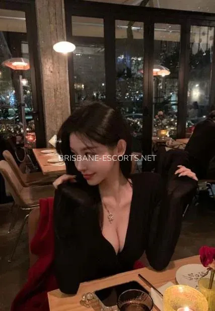 Brisbane escorts Alejandra — 4