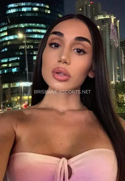 Escort djevojka Reese - Brisbane