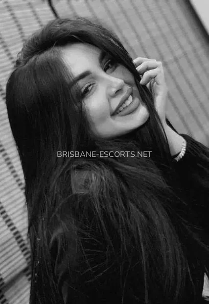 Escort djevojka Karla - Brisbane