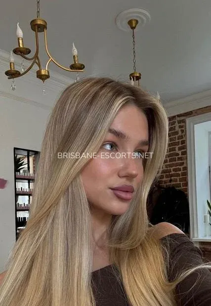 Brisbane escorts Cynthia — 3