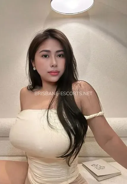 Brisbane escorts Carina — 7