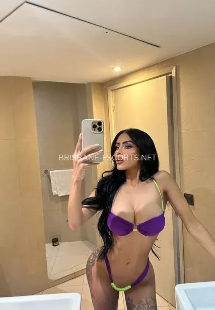 Brisbane escorts Macy — 4