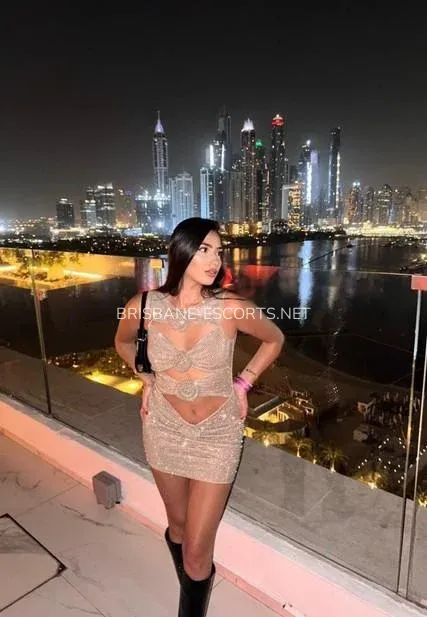 Brisbane escorts Dakota — 5