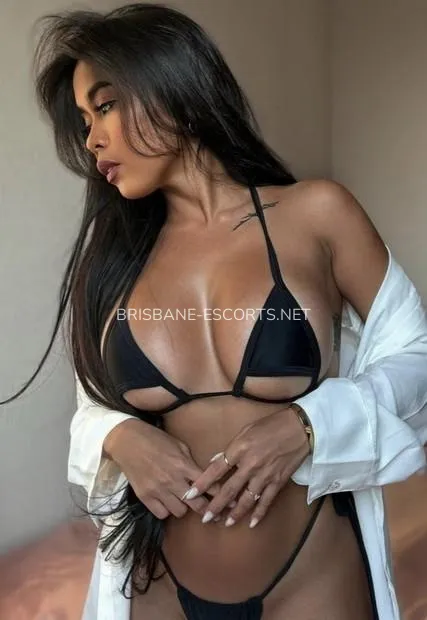 Brisbane escorts Bella — 2