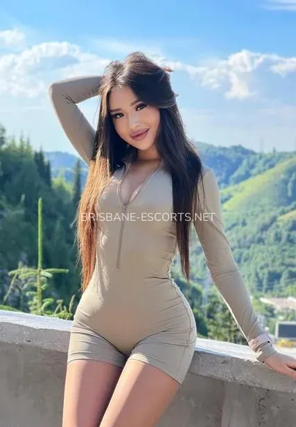 Brisbane escorts Inga — 3