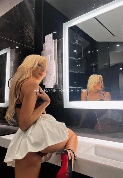 Brisbane escorts Ingegerd — 6