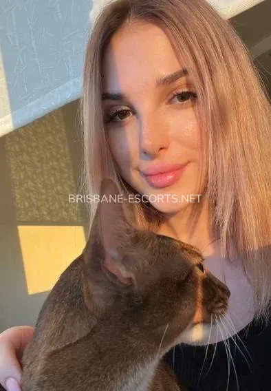 Brisbane escorts Amanda — 5