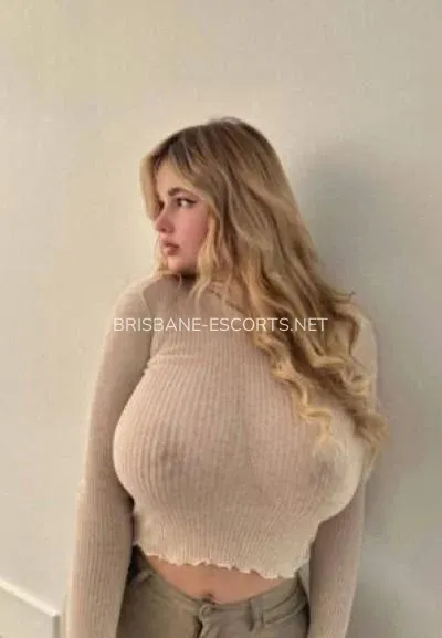 Brisbane escorts Sophia — 1