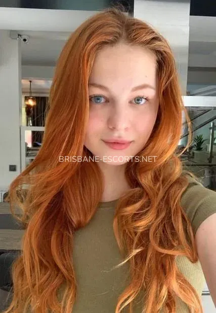 Brisbane escorts Susanne — 5