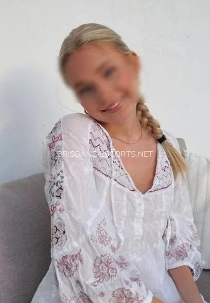 Brisbane escorts Caroline — 4
