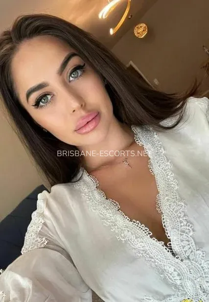 Brisbane escorts Stephanie — 4