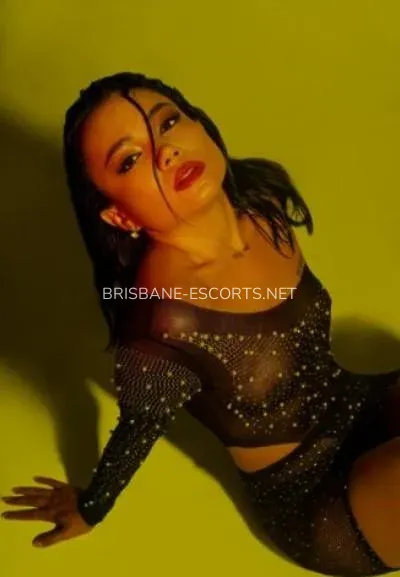 Brisbane escorts Johanna — 9
