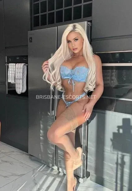 Brisbane escorts Liliana — 8