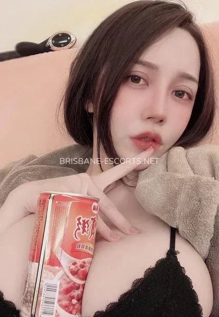 Brisbane escorts Anna — 3