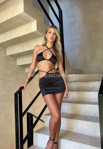 Brisbane escorts Anna — 5