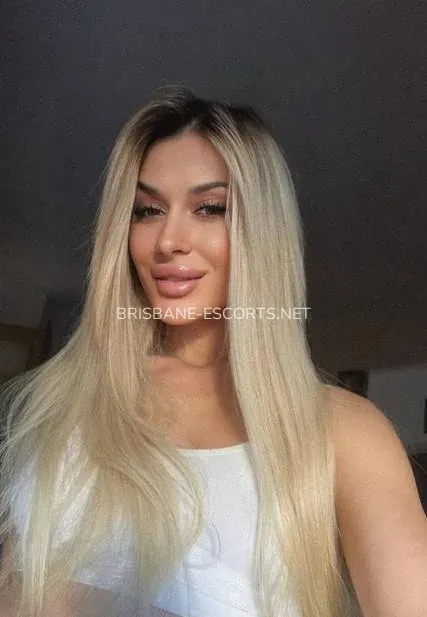 Brisbane escorts Violante — 8