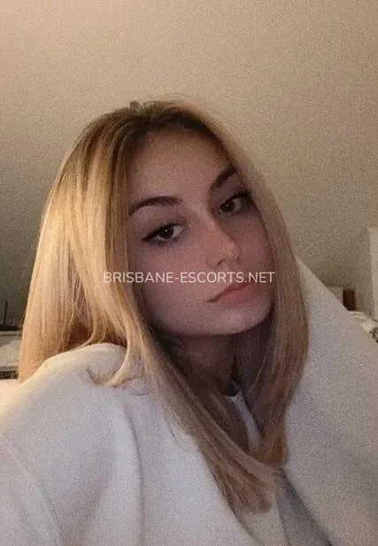 Brisbane escorts Anabel — 1