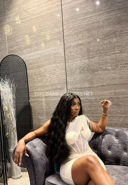 Brisbane escorts Lisa — 6