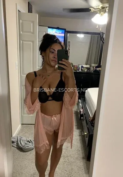 Brisbane escorts Ann-marie — 5
