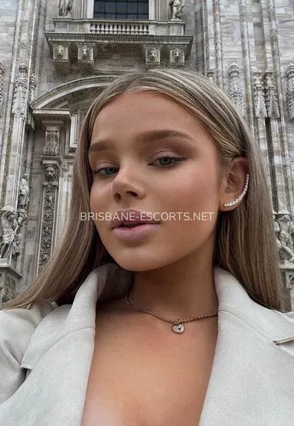 Brisbane escorts Juliana — 4