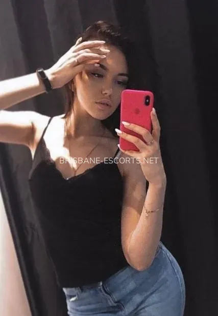 Brisbane escorts Caitlin — 7