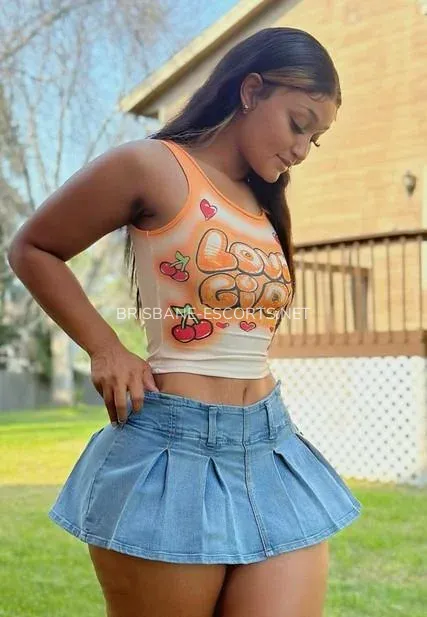 Brisbane escorts Erika — 3