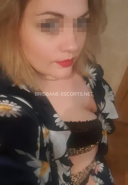 Brisbane escorts Molly — 7