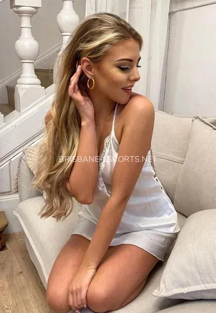 Brisbane escorts Märta — 9