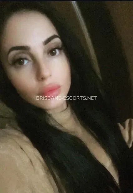 Brisbane escorts Allison — 4