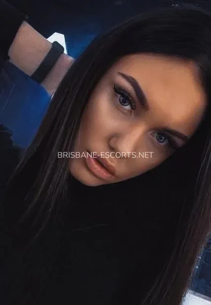 Brisbane escorts Caitlin — 8