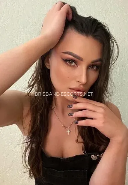 Brisbane escorts Jade — 7