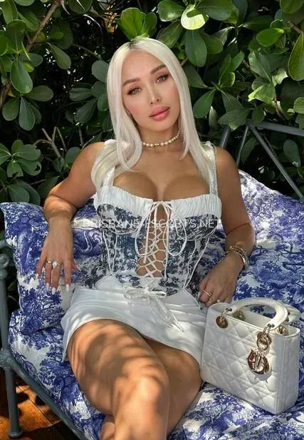 Brisbane escorts Birgitta — 1