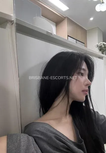 Brisbane escorts Alice — 3