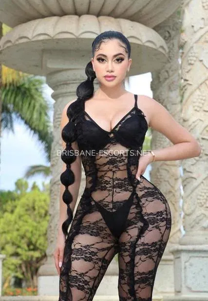 Brisbane escorts Maria — 7