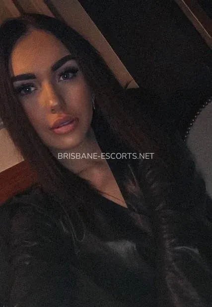 Brisbane escorts Caitlin — 10