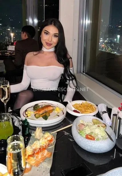 Brisbane escorts Heaven — 6