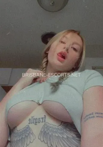 Brisbane escorts Cassidy — 4