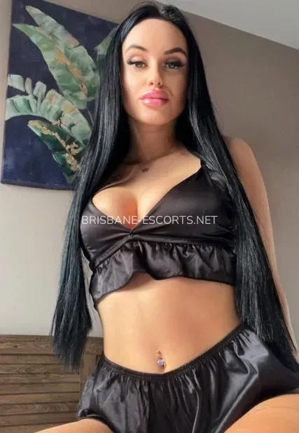 Brisbane escorts Ariel — 6