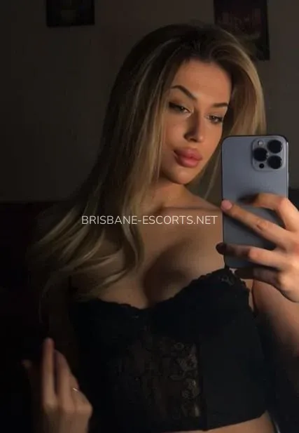 Brisbane escorts Violante — 4