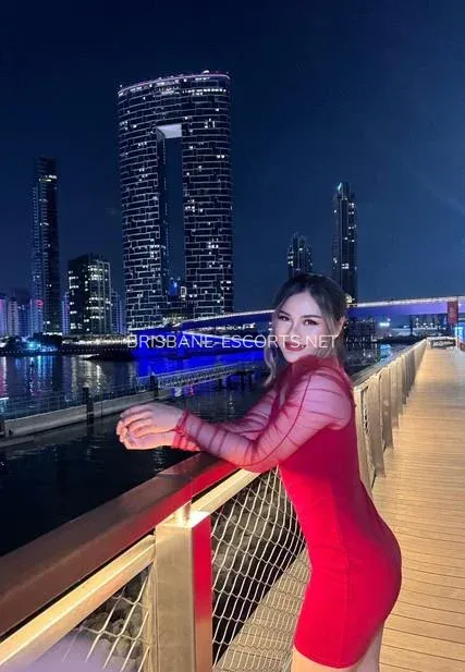 Brisbane escorts Sierra — 3