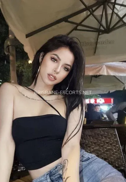 Brisbane escorts Emelie — 5